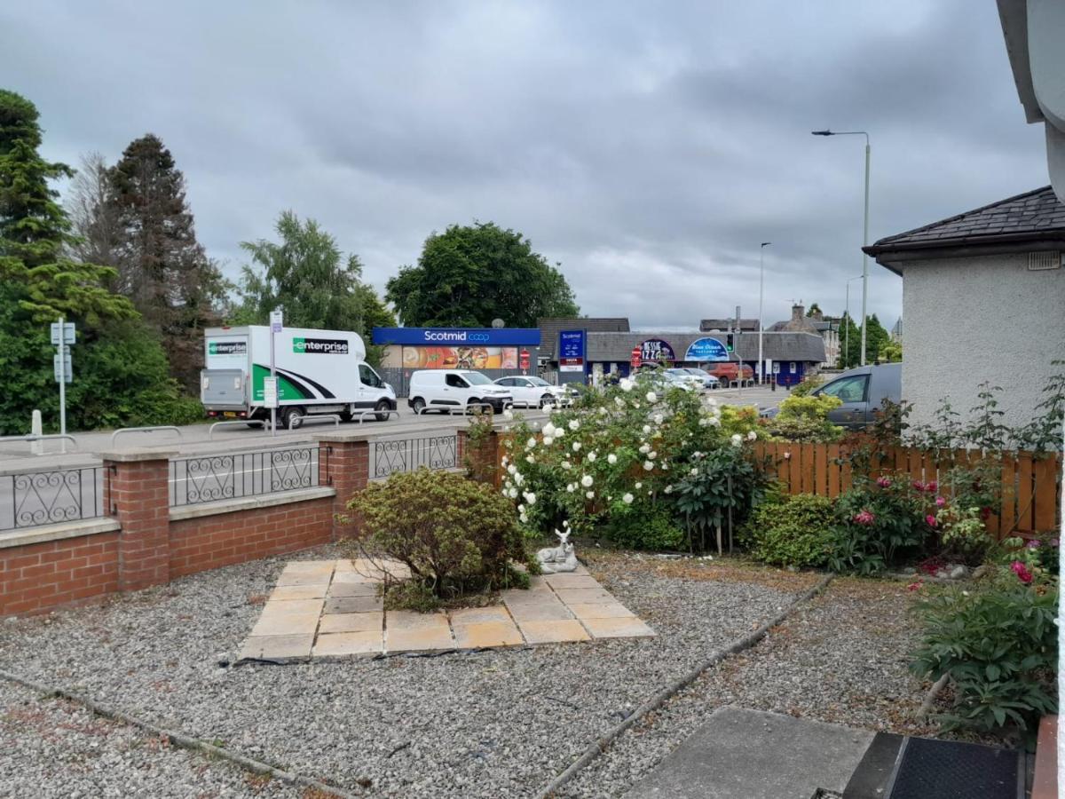 Ashley Home, Close To Centre With Free Parking * Dalneigh