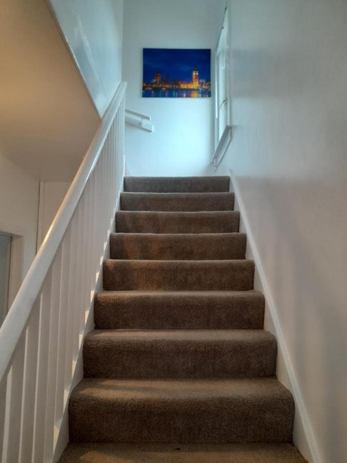 Ashley Home, Close To Centre With Free Parking Dalneigh