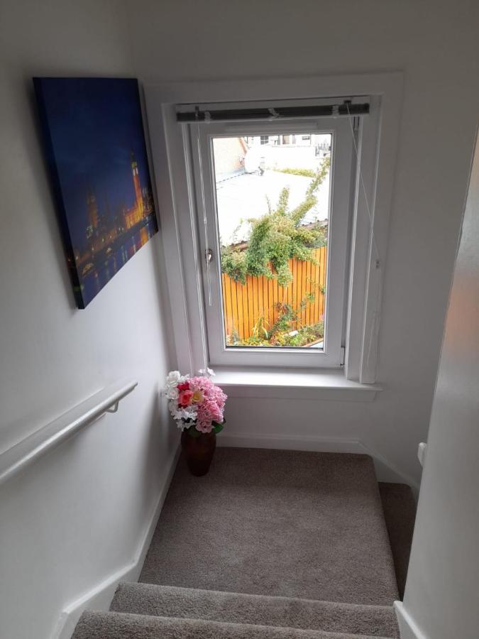 Ashley Home, Close To Centre With Free Parking Dalneigh