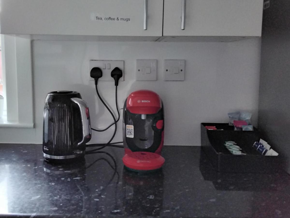 Holiday home Ashley Home, Close To Centre With Free Parking