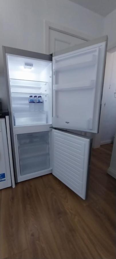 Ashley Home, Close To Centre With Free Parking Holiday home