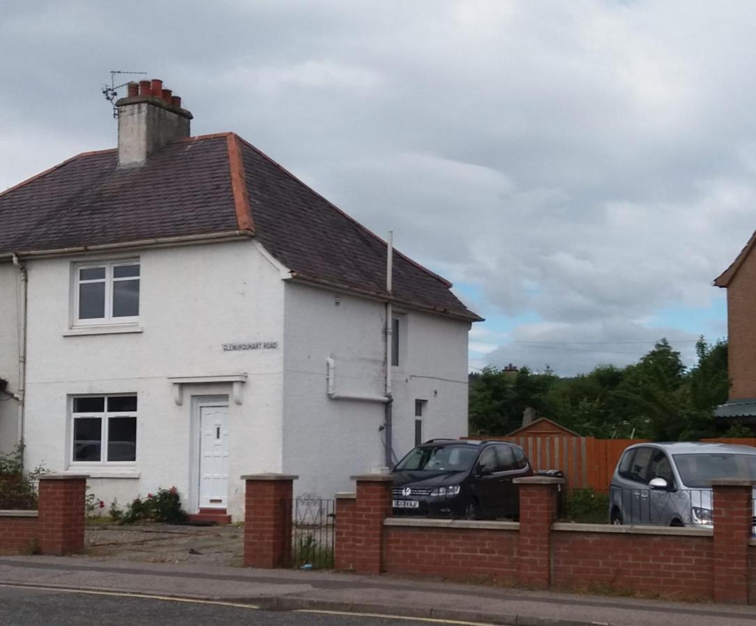 Ashley Home, Close To Centre With Free Parking Dalneigh