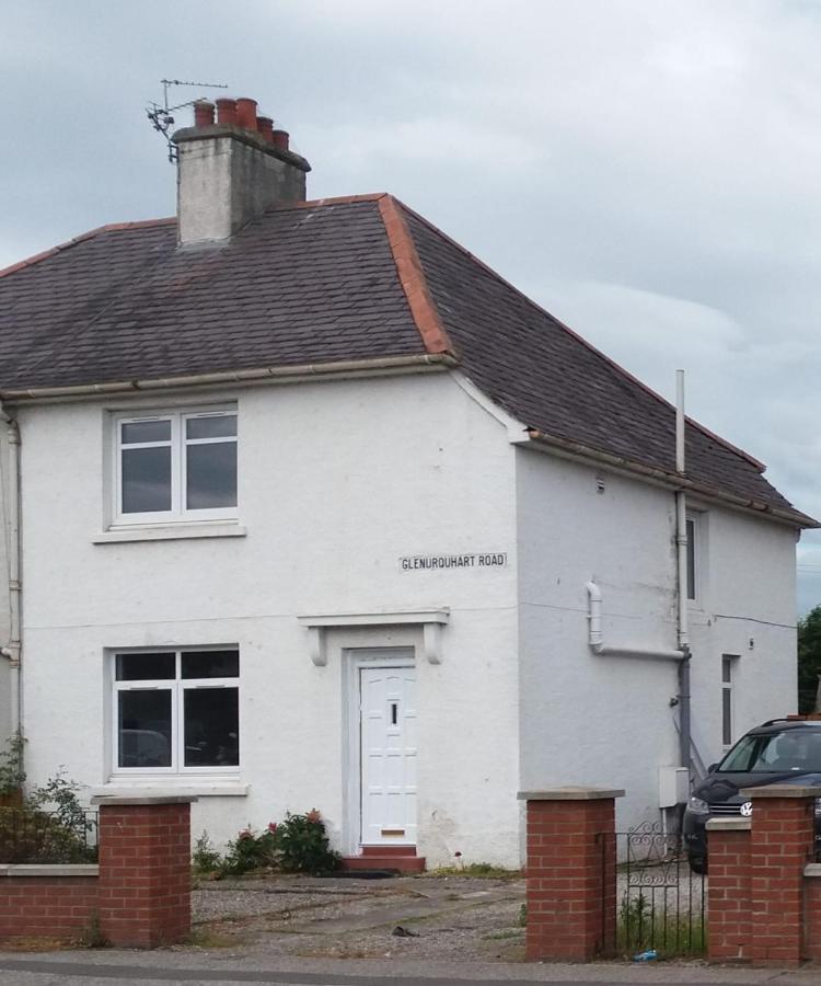Ashley Home, Close To Centre With Free Parking Dalneigh