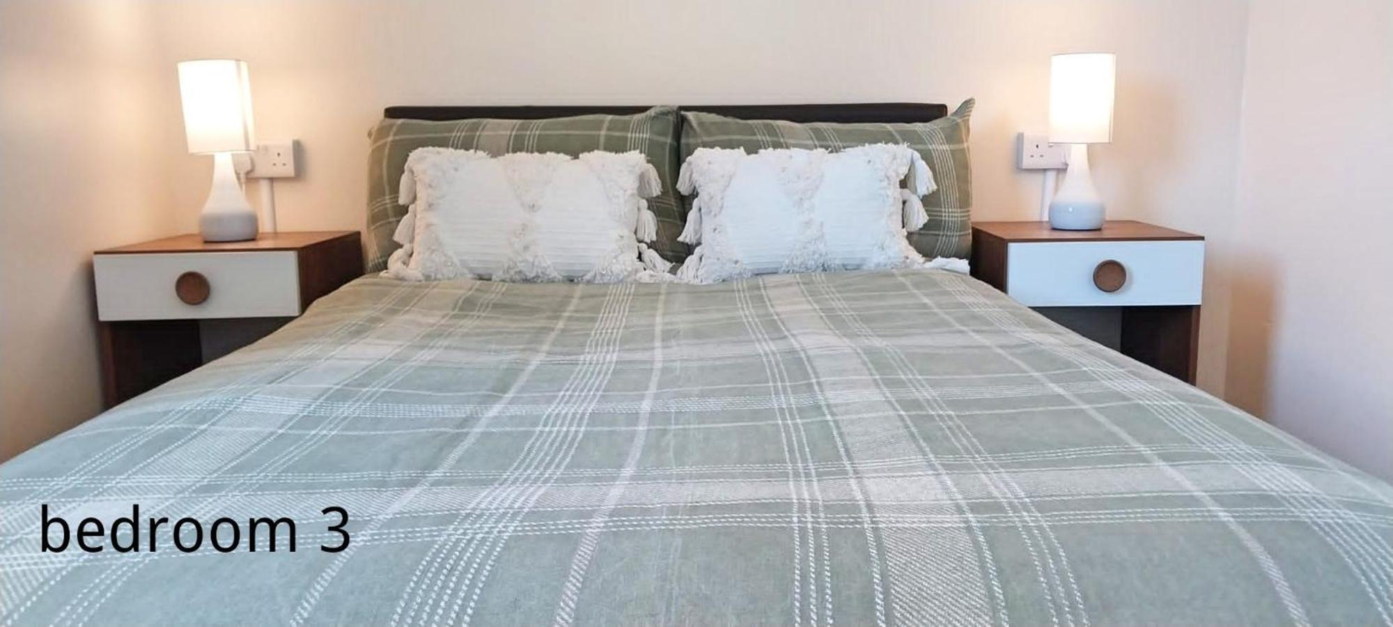Holiday home Ashley Home, Close To Centre With Free Parking Dalneigh