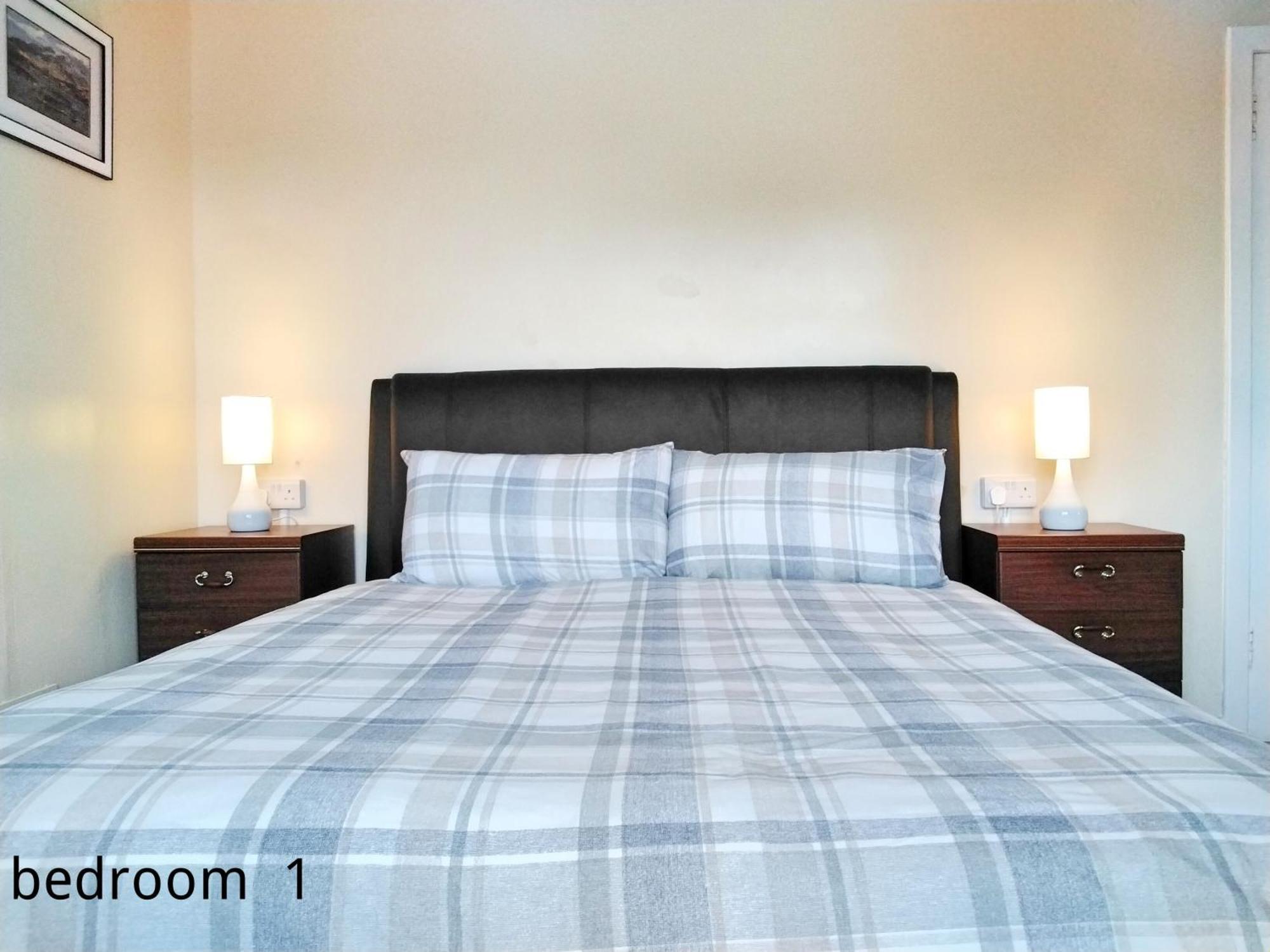 Ashley Home, Close To Centre With Free Parking * Dalneigh