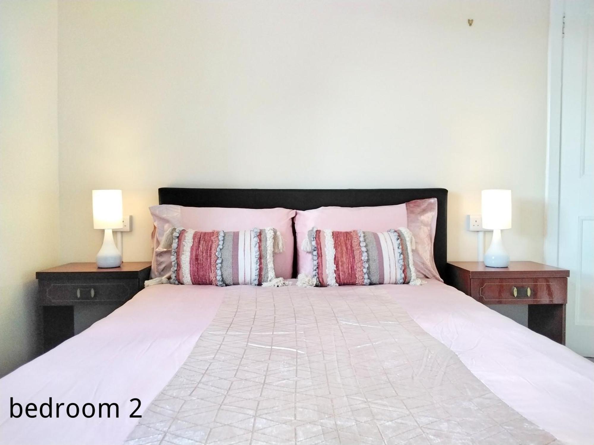 Ashley Home, Close To Centre With Free Parking Holiday home Dalneigh